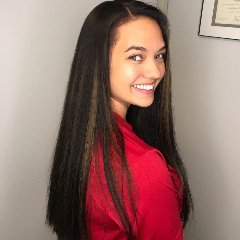 Meet your Posher, Erin